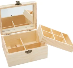 VBS Mini-Schmuckkästchen