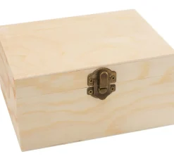 VBS Mini-Schmuckkästchen