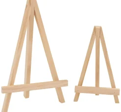 VBS Mini-Staffeleien