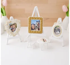 VBS Mini-Staffeleien