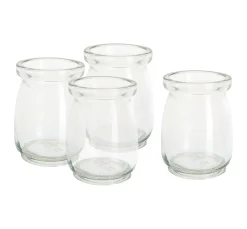 VBS Minivasen, 4 Stück