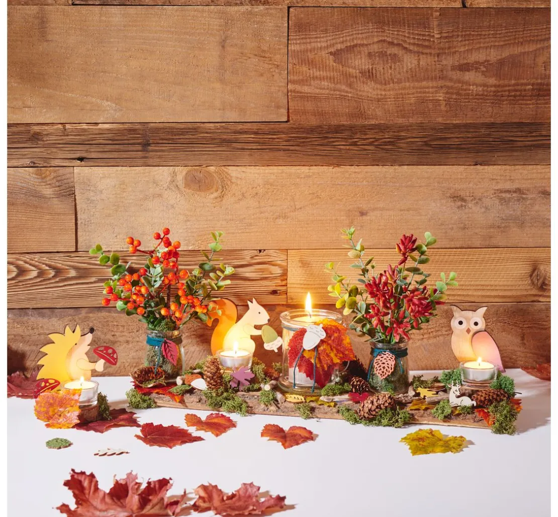 VBS Minivasen, 4 Stück