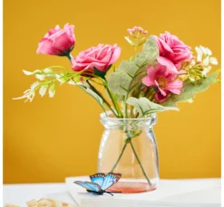 VBS Minivasen, 4 Stück