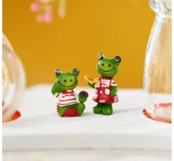 VBS Minivasen, 4 Stück