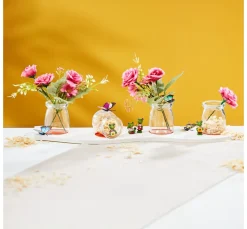 VBS Minivasen, 4 Stück