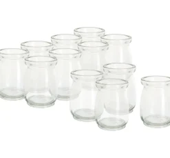 VBS Minivasen, 12 Stück