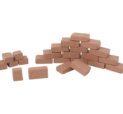 VBS Mini-Ziegelsteine