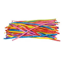 VBS Modellierballons "Bunt", 100 Stück