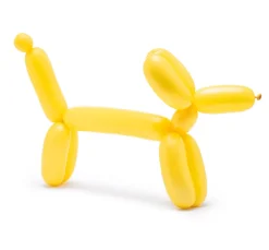 VBS Modellierballons "Bunt", 100 Stück