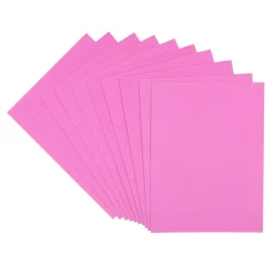 VBS Moosgummi, 2 mm, 10 Stück