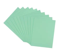 VBS Moosgummi, 2 mm, 10 Stück