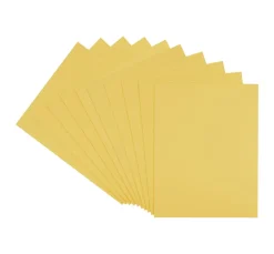 VBS Moosgummi, 2 mm, 10 Stück