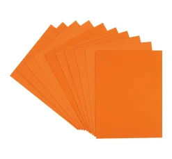 VBS Moosgummi, 2 mm, 10 Stück