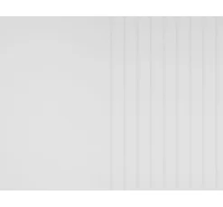 VBS Moosgummi, 3 mm, 10 Stück