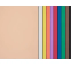 VBS Moosgummi "Sortiment"