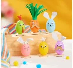 VBS Moosgummi "Sortiment"