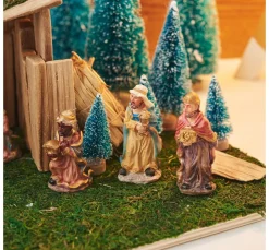 VBS Moosmatte, selbstklebend