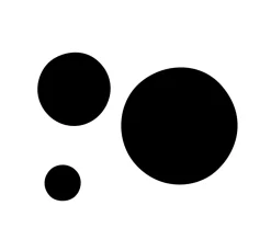 VBS Motivlocher "Kreise", 3er-Set