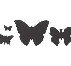 VBS Motivlocher "Schmetterling", 4er-Set