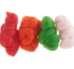 VBS Märchenwolle, 4 x 16 g