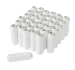 VBS Nähgarn, 36 Rollen à 100 m