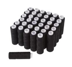 VBS Nähgarn, 36 Rollen à 100 m