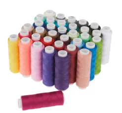 VBS Nähgarn-Set "Bunt sortiert"