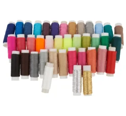 VBS Nähgarn-Set, 39-tlg.