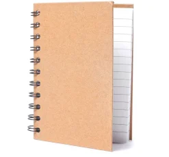 VBS Notizbuch "DIN A6"