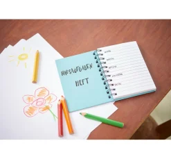 VBS Notizbuch "DIN A6"