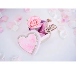 VBS Organzaband, 3 mm