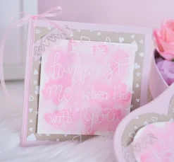 VBS Organzaband, 3 mm