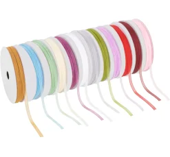 VBS Organzaband, 3 mm