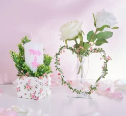 VBS Organzaband, 3 mm