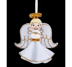 VBS Organzaband, 3 mm