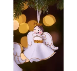 VBS Organzaband, 3 mm