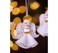 VBS Organzaband, 3 mm