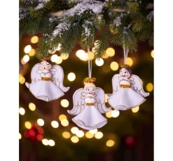 VBS Organzaband, 3 mm