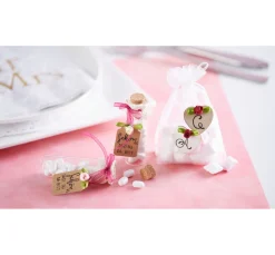 VBS Organzaband, 3 mm