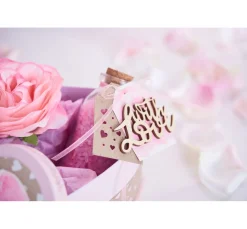 VBS Organzaband, 3 mm