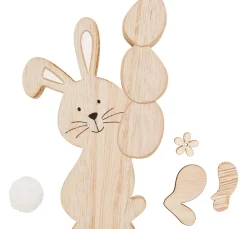 VBS Osterhase "Lotti"