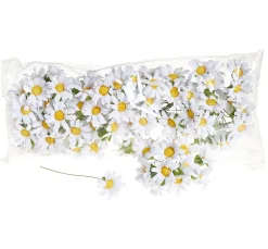 VBS Papierblüten, 100 Stück