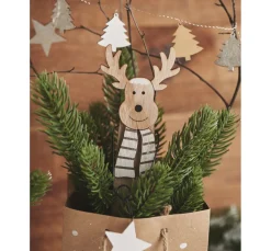 VBS Papiertüten, 6 Stück