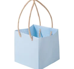 VBS Papiertüten "Pastell", 5er-Set