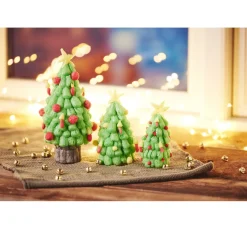 VBS Pappkegel, verschiedene Größen