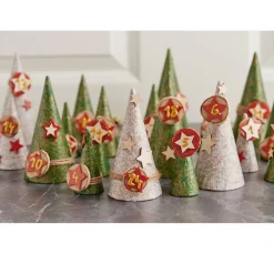 VBS Pappkegel, verschiedene Größen