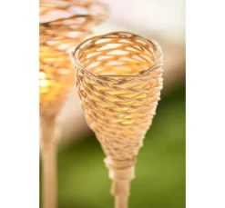 VBS Peddigrohr natur, Blauband, Ø 4 mm