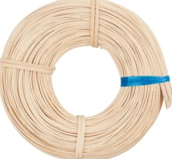 VBS Peddigrohr natur, Blauband, Ø 3 mm