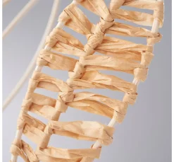 VBS Peddigrohr natur, Blauband, Ø 3 mm