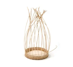 VBS Peddigrohr natur, Blauband, Ø 1,5 mm